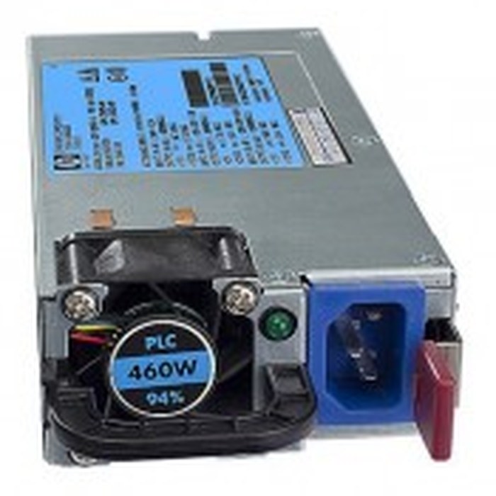 Kit de module d'alimentation Gold 460W