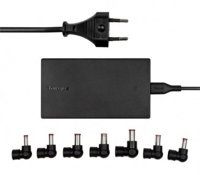 chargeur secteur 90W compact