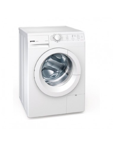LAVE-LINGE FRONTAL GORENJE 7KG - CLASSE A+++