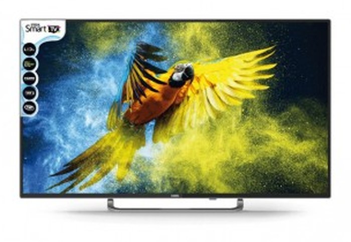 SMART TV LED 40 \" INTEK