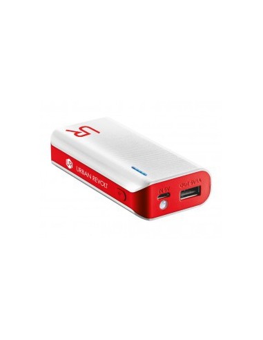 POWERBANK 4400 WHITE