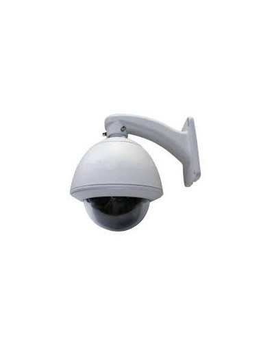 Caméra IP speed dôme(DM-LC300J)