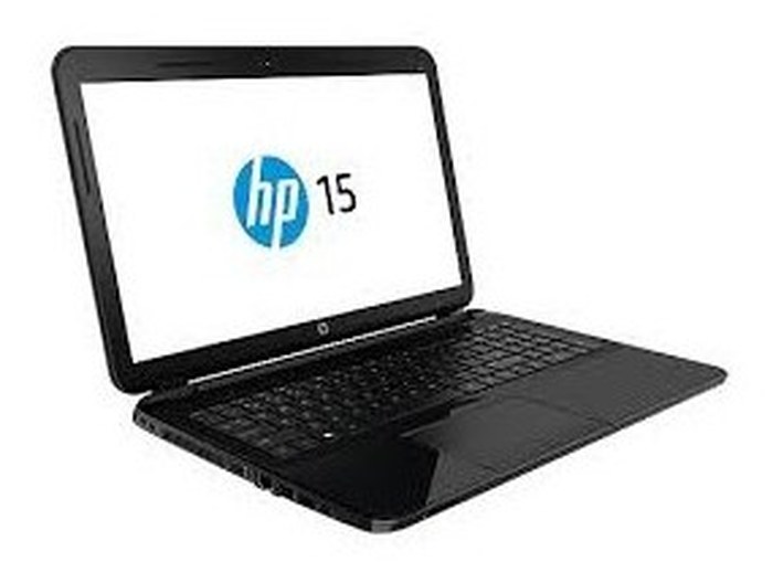 HP Pavion 15