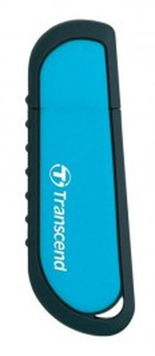 TRANSCEND CLE USB TS32GJF V70 32GB BLUE (TS32GJFV70)