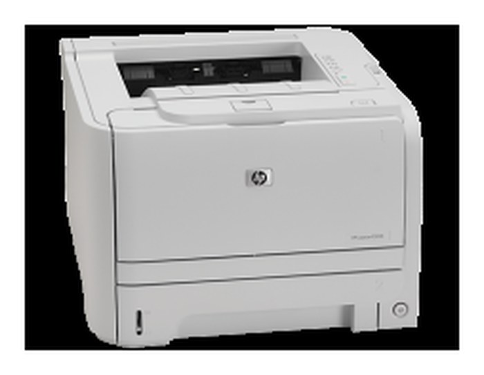 hp laserjet p2035 30ppm 266mh