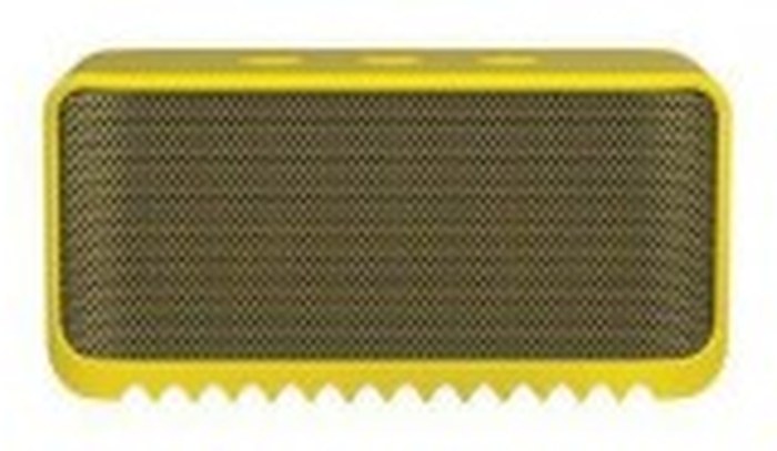Jabra Solemate Mini BT SPK Yellow (100-97300003-60)