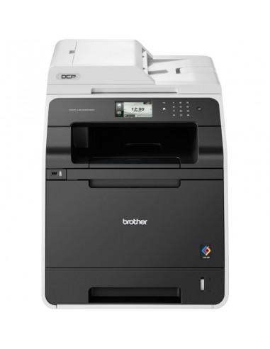MULTIFONCTION LASER DCP-L8400CDN COULEUR 3EN1