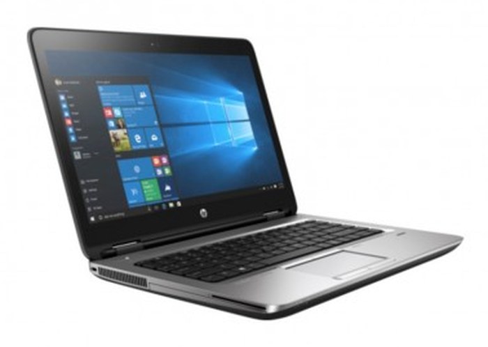Ordinateur portable HP ProBook 650 G3 (Z2W47EA)