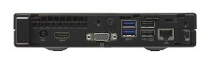 Bundle 260DM + Ecran 20,7" + Quick release