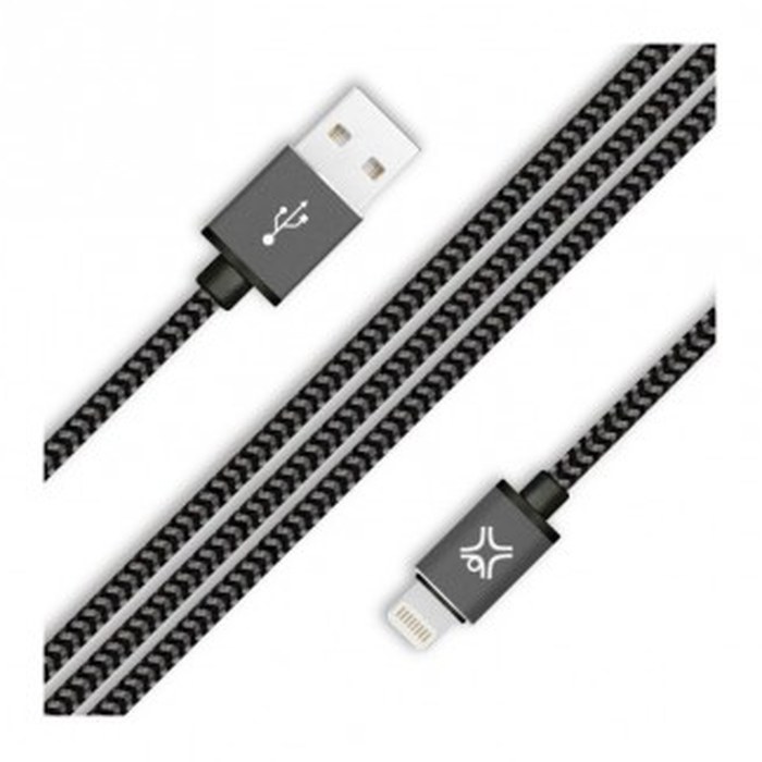 Câble XtremeMac Premium LT - 2 m - Pour iPhone