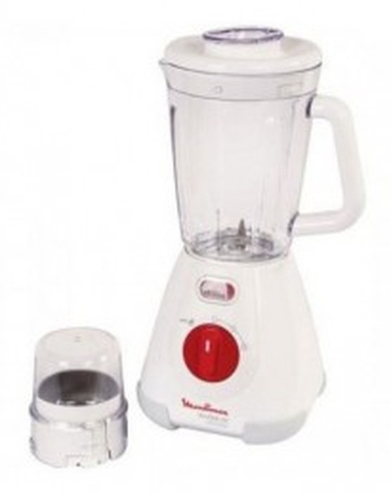 BLENDER DOUBLE CLIC TRIPL'AX-600W