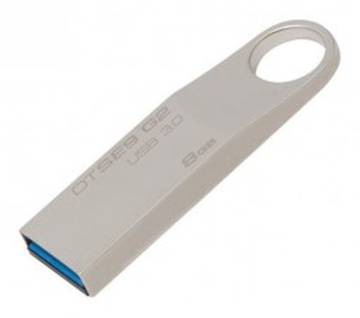 DTSE9G2 8G USB 3.0 Flash Drive DataTraveler