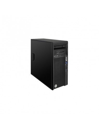 HP Z230 CMT convertible, Xeon E3-1225v3