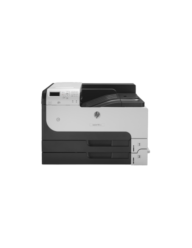 imprimante hp laserjet enterprise 700 m712dn
