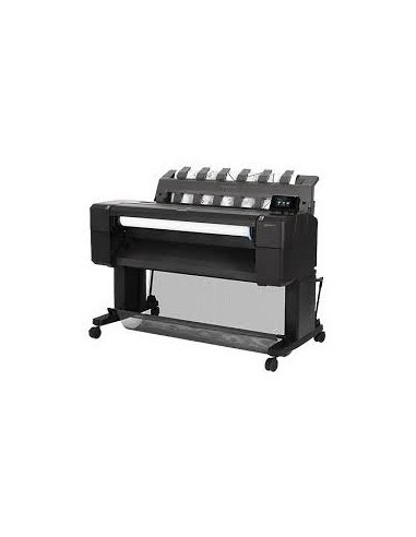 Imprimante HP Designjet T920 ePrinter 914 mm (36 pouces) (CR354A)