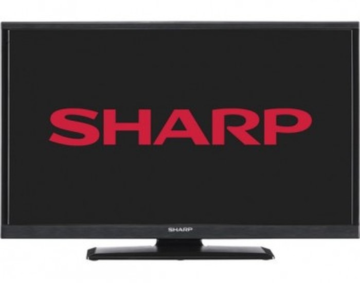 TELEVISEUR LED 32\" SHARP
