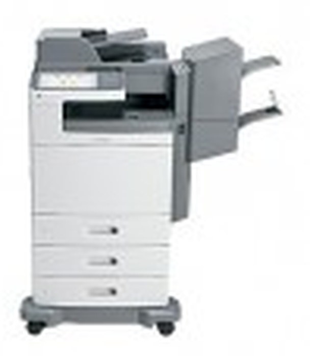Multifonction Lexmark X792dtpe Laser couleur (47B1171)