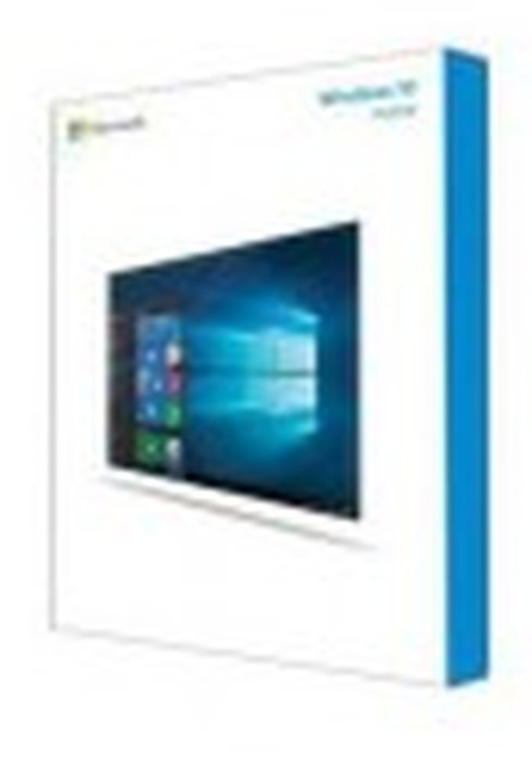 MS Win Home 10 Win32 Eng Intl1pk DSP OEI DVD (KW9-00185)
