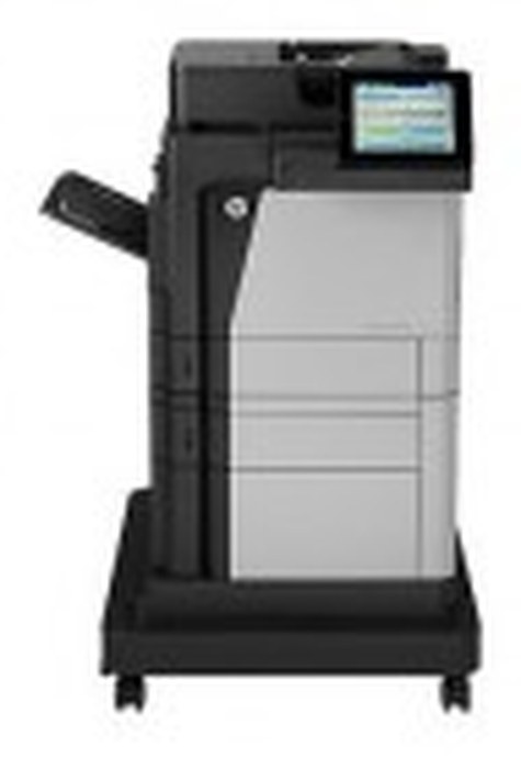 HP LaserJet Enterpri MFP M630f (B3G85A)