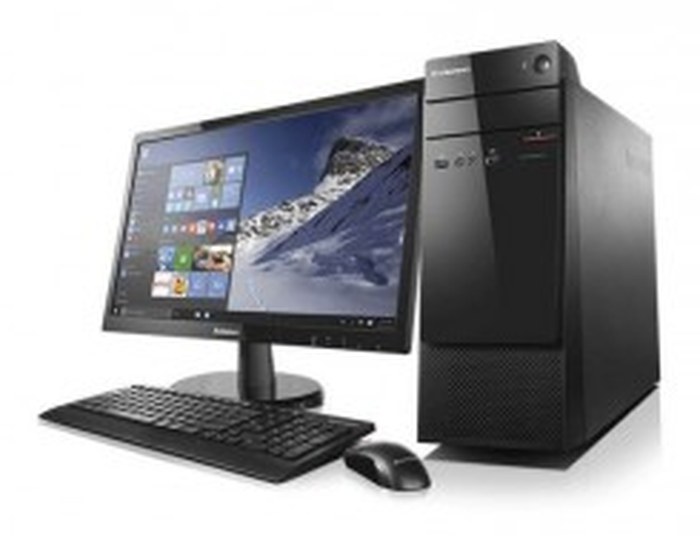 Lenovo Thinkcentre S510MT Core i3