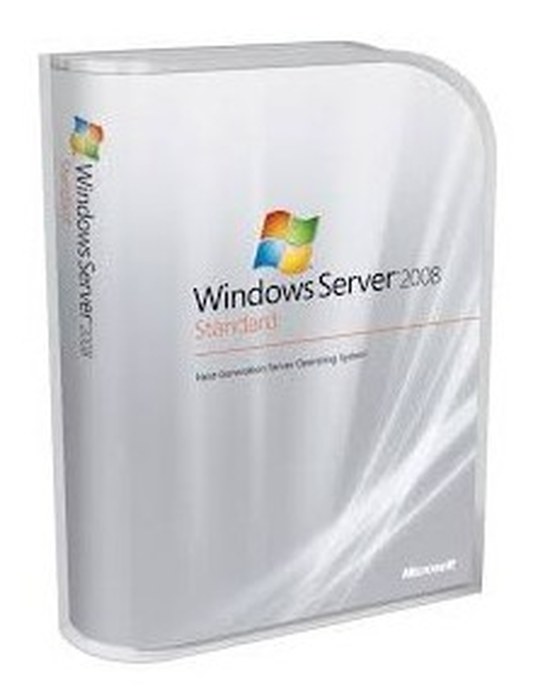 Windows Server - P73-05134