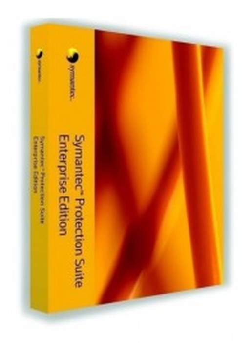 Symantec Protection Suite Enterprise Edition 4.0 Français (21181810)