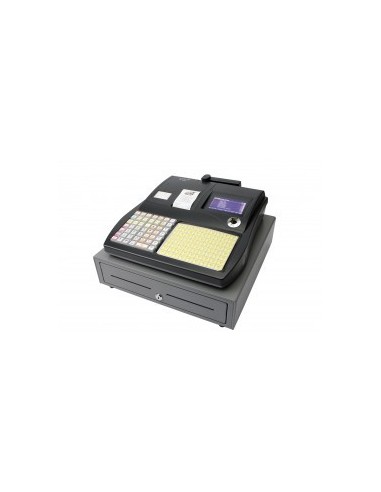 Caisse enregistreuse, CM 962 SF