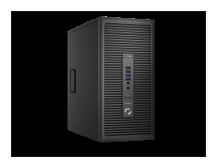HP Compaq 600 G2 MT i5-6500 4GB 500GB FreeDos