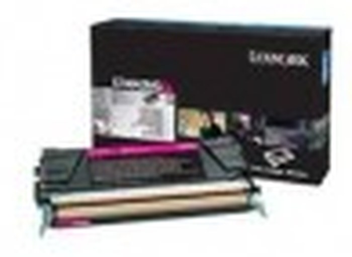 X746, X748 TONER Magenta (7K) (X746A2MG)