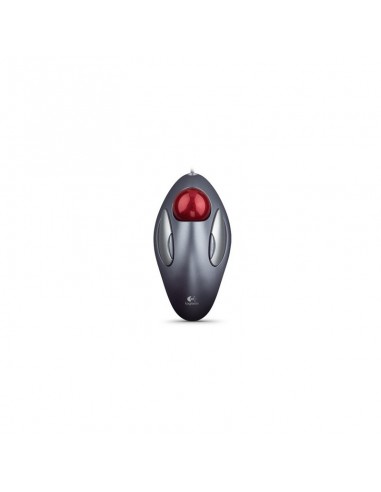 Logitech Trackman Marble Mouse