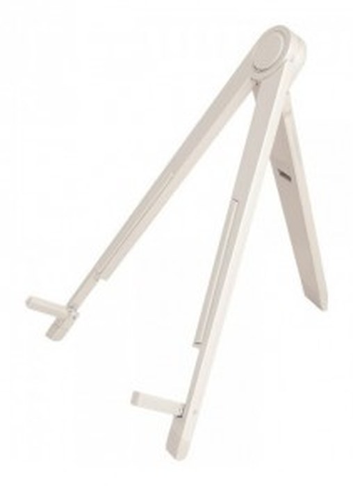 Stand Trépied dépliable Universel pour toutes tablettes - Métal