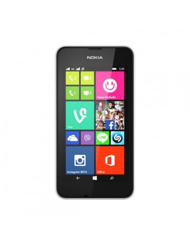 Nokia Lumia 530