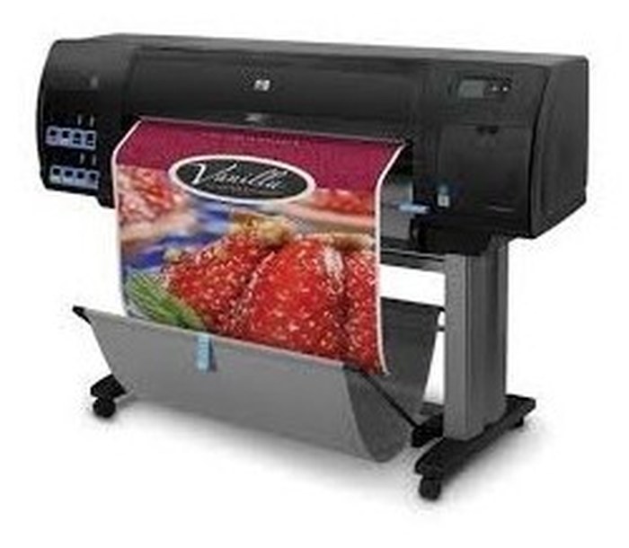 Imprimante photo HP Designjet Z6200 42 pouces (CQ109A)