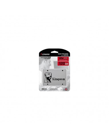 SSD NOW UV400 SATA III 120Go