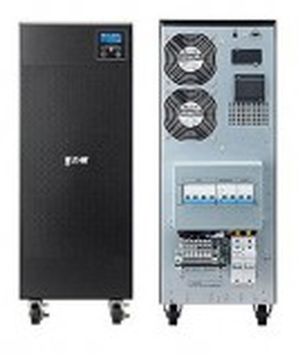Onduleur Online double conversion Eaton 9E 10kVA 1:1 et 3:1 (9E10KI)