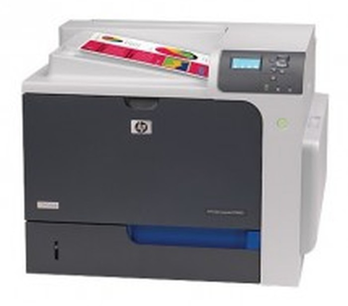 Imprimante HP Color LaserJet Enterprise CP4025n (CC489A)