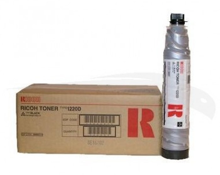 Toner noir Ricoh 888216