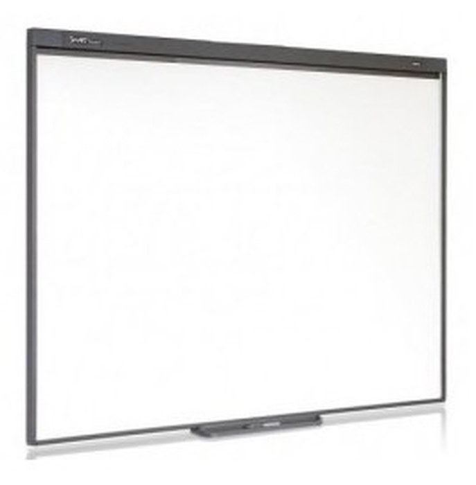 SMART Tableau blanc interactif 77P a stylet et touch