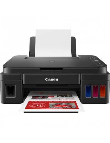 Imprimante Jet d'encre Canon PIXMA G3410 (2315C009AA)