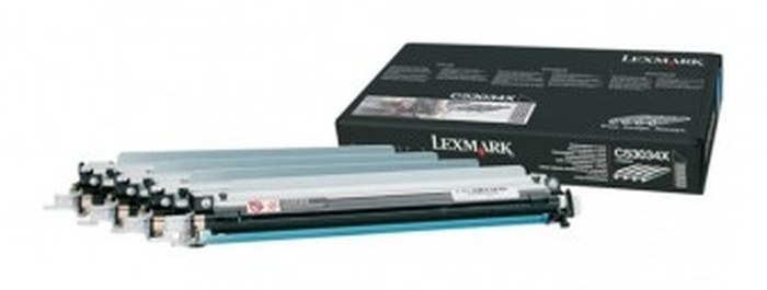 C53x Pack de 4 photoconducteurs (20K)