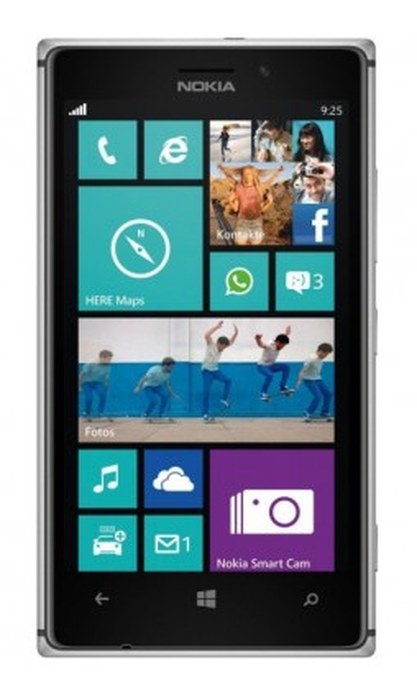 Nokia Lumia 925