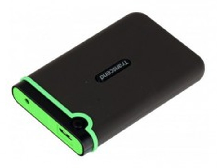 TRANSCEND 500GB StoreJet 2,5\"3.0 M3 (TS500GSJ25M3)