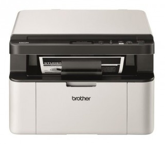 MULTIFONCTION LASER DCP-1610W MONOCHROME 3EN1