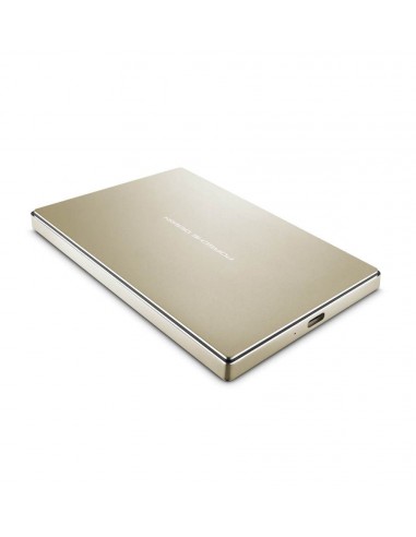 LaCie Porsche Design Mobile Drive 2TB (STFD2000403)