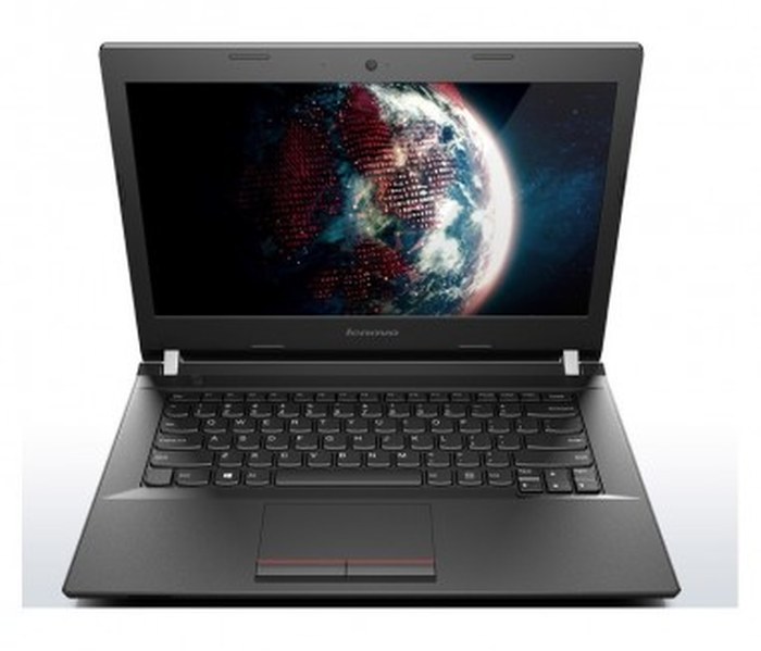 PC portable Lenovo E40-80 (80HR003KFE)