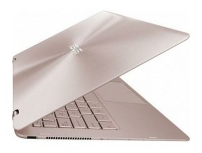 UX360UAK-C4347T - Intel® Core™ I7