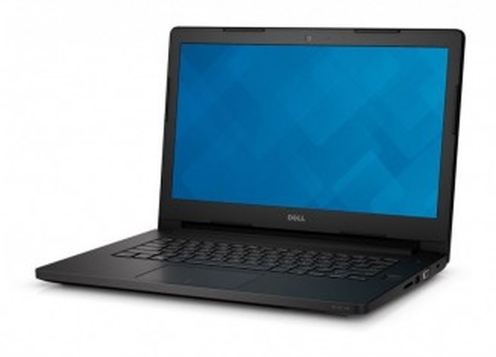 DELL Latitude 3460 i3-5005U 4GB 500GB Windows7 pro (N003L346014EMEA)