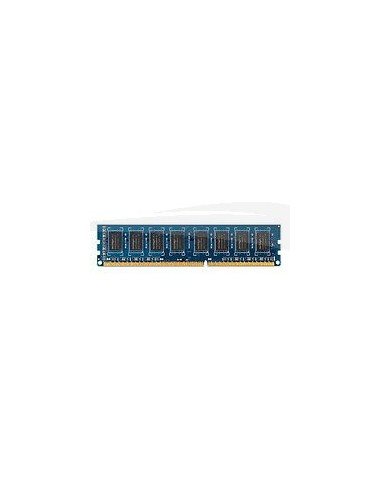 Barrette mémoire HP 2GB DDR3 1333 PC3-10600 Memory Module