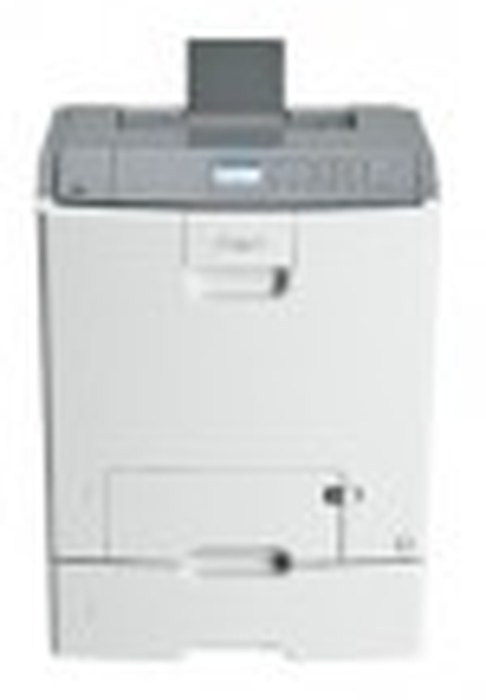 Multifonction Lexmark C746dtn Laser couleur (41G0120)