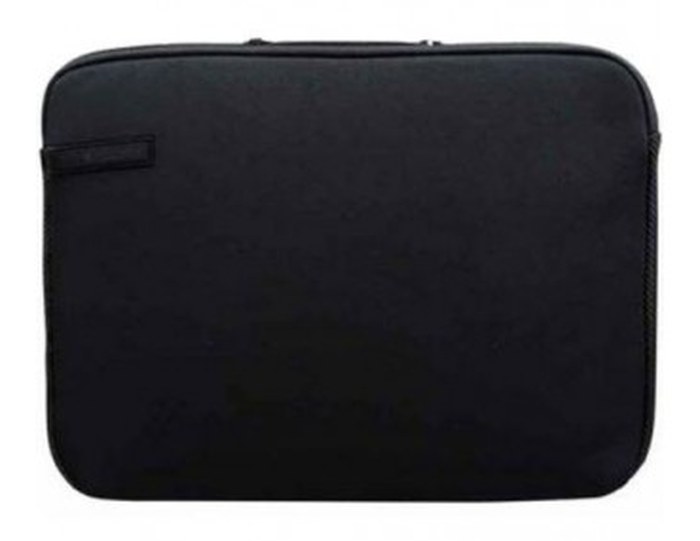 Housse VOLKANO Wrap Series pour Pc portable /15.6Pouce /Noir